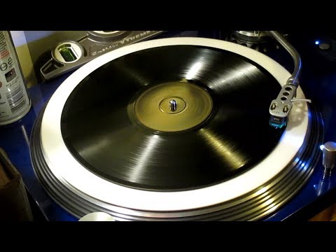 Vaughn De Leath - "I Must Have That Man!" 1928