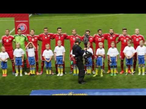 Nationalhymne Liechtenstein