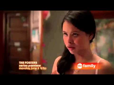 The Fosters - Official Trailer