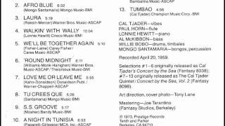 Lover Come Back to Me - Cal Tjader