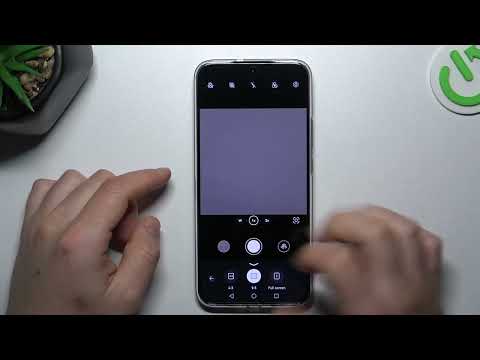 Huawei Nova 12s - How To Change Photo Aspect Ratio? | 4:3 / 16:9 / 1:1 / Full
