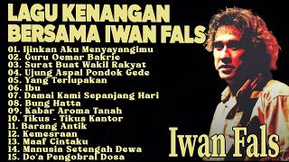 Download lagu Iwan Fals Full Album Lagu Kenangan Bersama Iwan Fals - Ijinkan Aku Menyayangimu,Yang Terlupakan, Ibu mp3 Download lagu Iwan Fals Full Album Lagu Kenangan Bersama Iwan Fals - Ijinkan Aku Menyayangimu,Yang Terlupakan, Ibu mp3