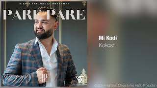 Luftar Avdiu - Mi Kodi