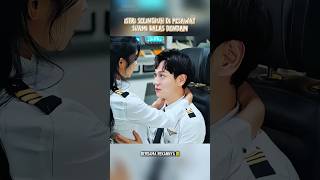 Download lagu CAUGHT CHEATING ON A PLANE WITH THE CAPTAIN 💔 #lovestory #film #shortfilm #shorts #viralshorts mp3