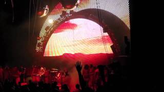 The Flaming Lips (In the Morning of the Magicians)