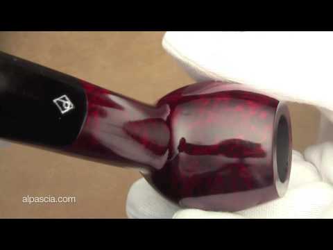 pipa Parker 029 - smoking pipe