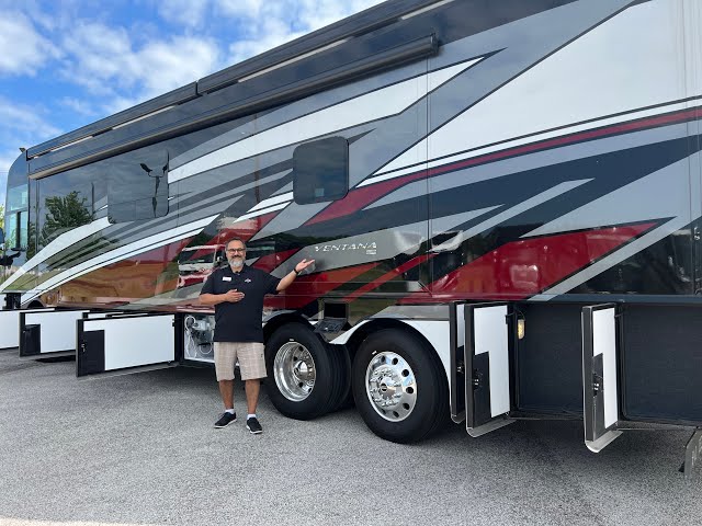 Preview image of 2024 Newmar Ventana 4037 (17N232059) youtube video