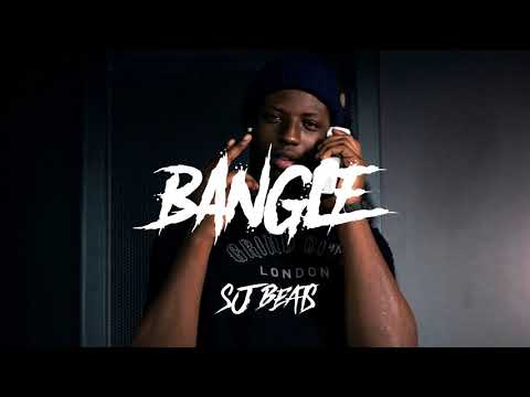 "Bangle"- Abra Cadabra x Unknown T x 2020 UK Drill Type Beat | Prod. SjBeats