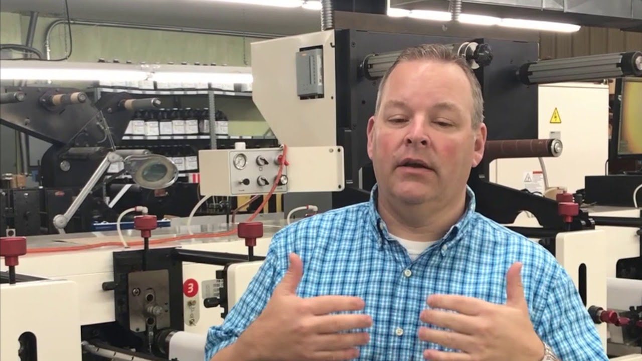 Holly Tag & Label Introduction