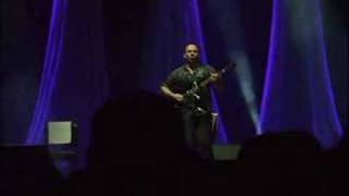 Dave Matthews - Can't Stop (02.24.2007)