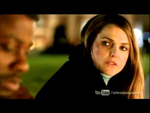 The Americans 1x06 Promo _New Trailer_