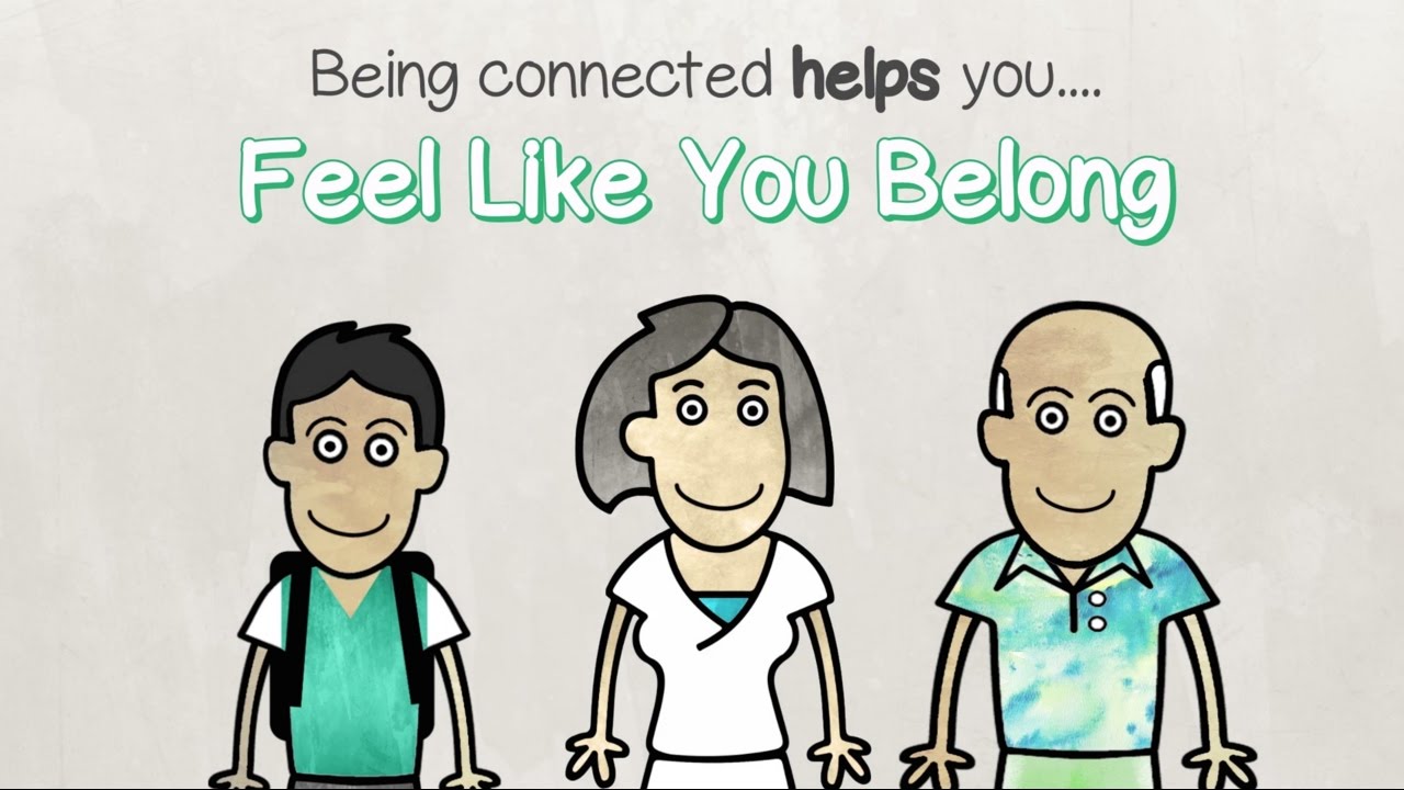 Building Social Connections