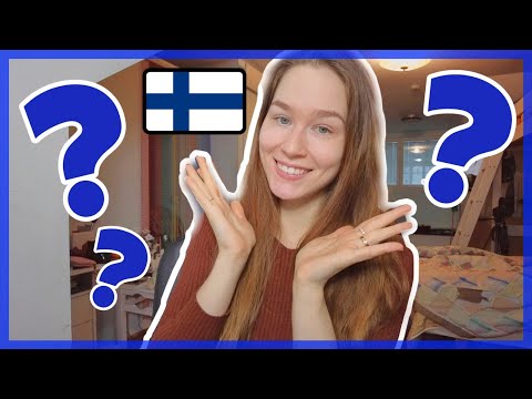 Finnish Word Order: The Basics (re-upload)