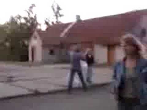 Frączkowo festyn 2008