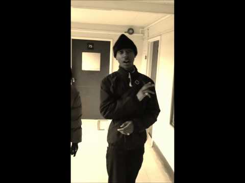 rampz dey kno freestyle