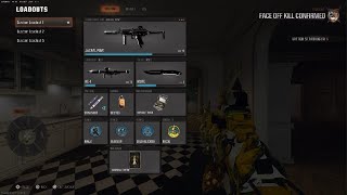 Slaying with the Jackal PDW