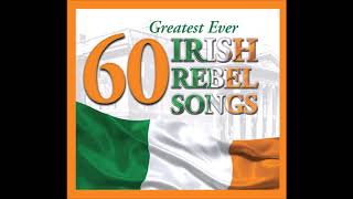 60 Greatest Ever Irish Rebel Songs | Easter Sunday | Over 3 Hours