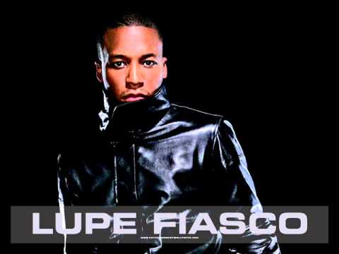 Lupe Fiasco- Battle Scars Ft. Tupac and Eminem (DJ MX Mashup)