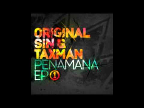 Original Sin & Taxman - Penamana