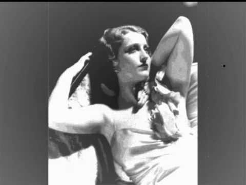 "Love Me Tonight" (Jeanette MacDonald, 1932)