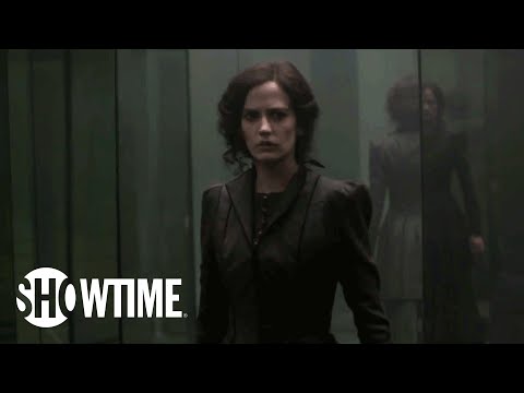 Penny Dreadful Season 3 (Teaser 'Touched By Satan')