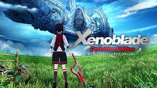 【ゼノブレイドDE】ゼノブレイド初見プレイやるぞい その2【VTuber】
