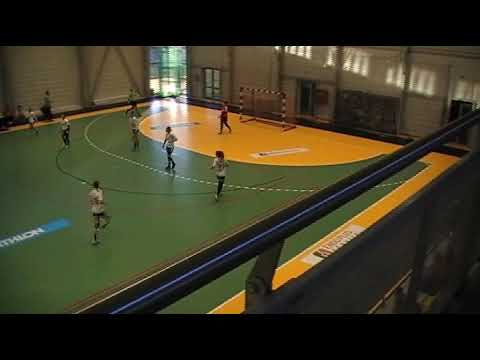 NBI/B 2. forduló, Kispest NKK - Kecskeméti NKSE, 2019. 09. 21.