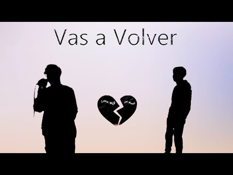 Uri music: " Vas a volver" - Ft: Luca mg / Video oficial/
