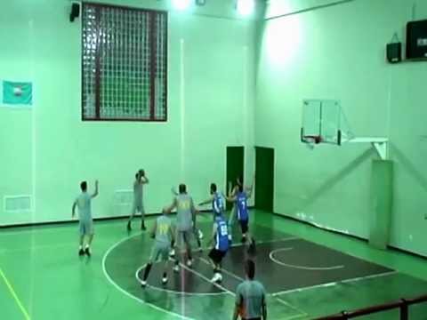 εBEERοι vs Barcelioma 1st Half