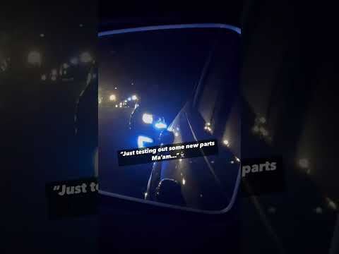 When you try 0/60 hit not checking mirrors 1st 🚔