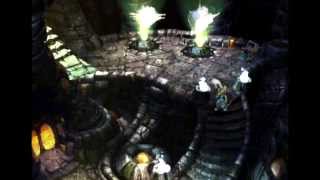 Planetary Ark - Let's Play Final Fantasy IX Part 124