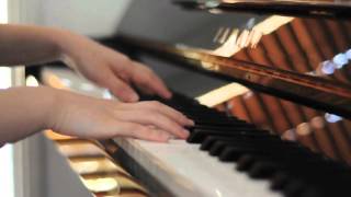 B.A.P. - Rain Sound 빗소리 (Piano)