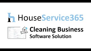 Film na temat produktu: HouseService 365