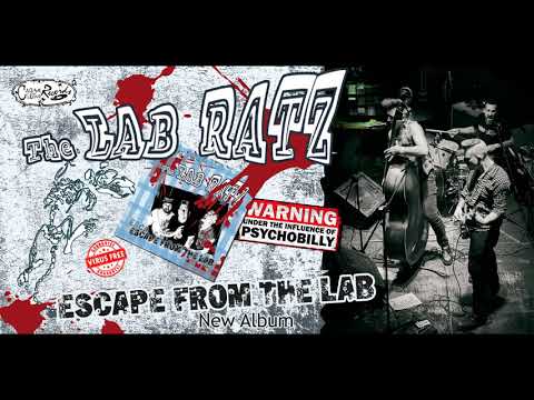 The LabRatz "NukeStorm"