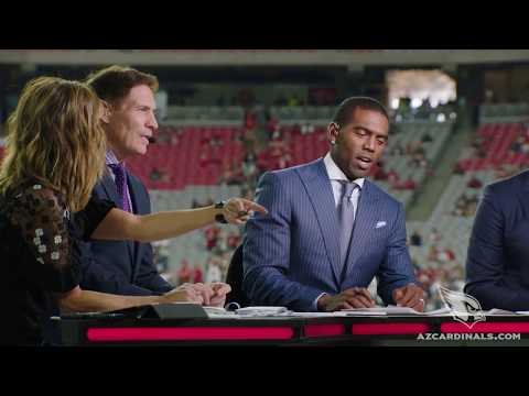 Wired - Chandler Jones Vs. Dallas Cowboys