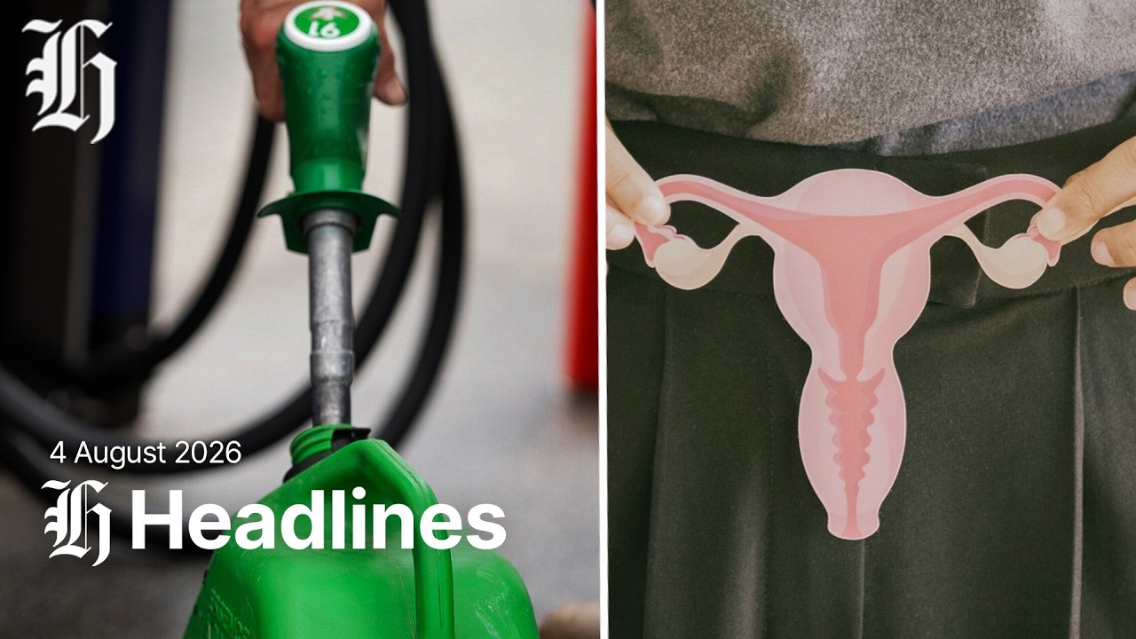 NZ Herald Morning Headlines | Tuesday, August 4, 2026