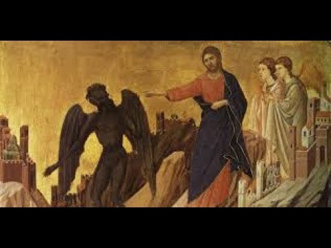 Cel mai puternic canon de rugăciune împotriva vrăjilor, a duhurilor necurate