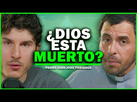 Debatiendo Sobre Dios Con Un Sacerdote Católico | Pietro Habla Con: Juan José Paniagua