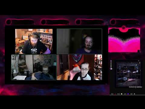 Eldritch Hunt Ep 1 - Fall Of The Fell Moon