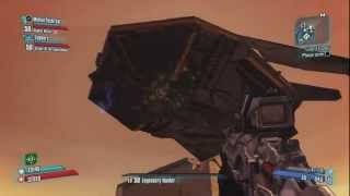 Borderlands 2: BNK-3R Glitch