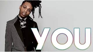 Jacquees- You 💍