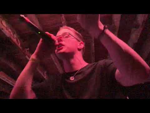 Call Me Karizma - Darkness | Gloomy Tour Indianapolis Hoosier Dome 11/12/17