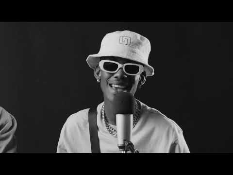 Michael Zuneid Feat. Thami Ubuntu - Gangsta (Performance Video)