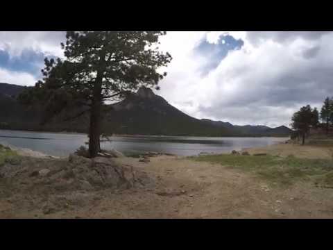 Green Mountain Campground - Buffalo Creek Recreation Area