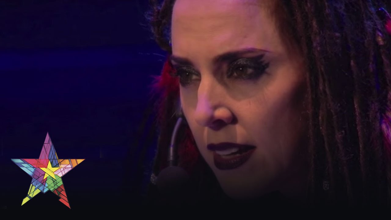 Исус Христос Суперзвезда - I Don't Know How To Love Him (Melanie C)
