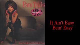 It Ain&#39;t Easy Bein&#39; Easy