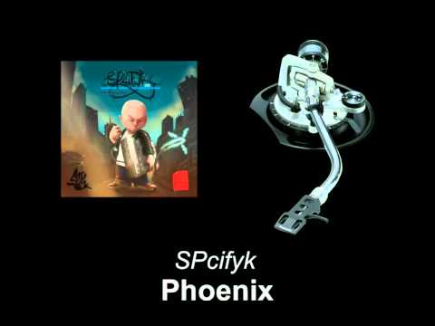 SPcifyk - Phoenix
