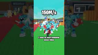 Esse é seu brainrot se vc… #roubeumbrainrot #stealabrainrot #roblox