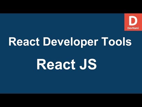 React How to React Developer Tools for Firefox