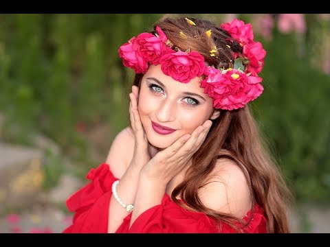 Bette Midler  - The Rose ［가사 자막］